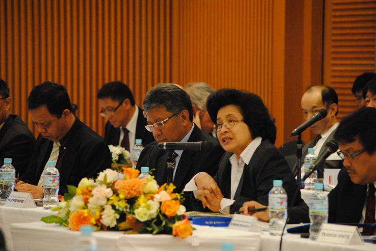 Indonesia Jajaki Peningkatan Kerjasama Energi   Terbarukan dengan Jepang